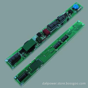 Newest Dimmable T8 T10 Tube LED Driver 20W